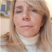 laureata in lingue impartisce lezioni di inglese